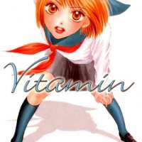   - Vitamin <small>Story & Art</small> 